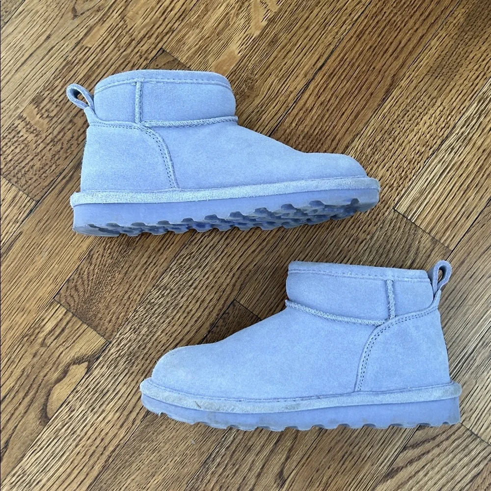 Bearpaw boots - Picture 6 of 10